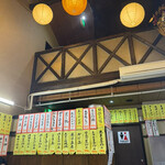 月島ゴールデン酒場 - 