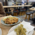 月島ゴールデン酒場 - 