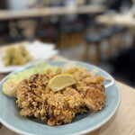 月島ゴールデン酒場 - 