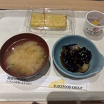 関空食堂 - 料理写真:
