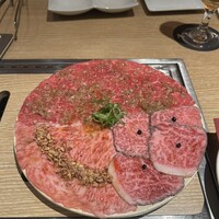 横浜焼肉kintan - 