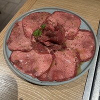 横浜焼肉kintan - 