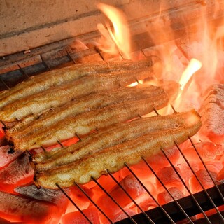 炭焼うな富士_1