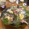 産直さばと青魚 伏見あおい