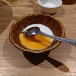 煮干しNoodles Nibo Nibo Cino - 