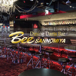 ダイニングダーツバーBee - メイン写真: