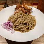 煮干しNoodles Nibo Nibo Cino - 