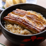 東京竹葉亭 - 料理写真: