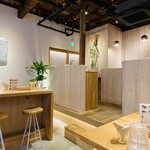 チャントーヤココナッツカリー - 