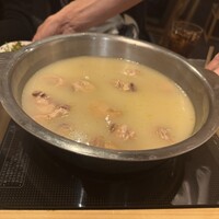 鶏料理 清水 - 