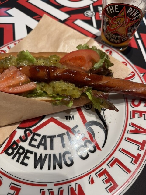 The Pike Brewing Restaurant & Craft Beer Bar Chubu Kokusai Kuko Sentorea Ten photo