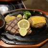 肉の万世 新座店