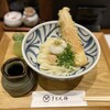 うどん棒 大阪本店