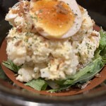 旬菜の味わい がら里 - 