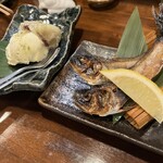 旬菜の味わい がら里 - 