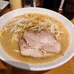 花木流味噌 新橋店 - 