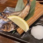 旬菜の味わい がら里 - 