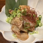 旬菜の味わい がら里 - 