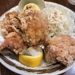旬菜の味わい がら里 - 