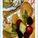 cafe roro - メニュー★