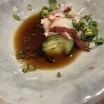 旬菜の味わい がら里 - 