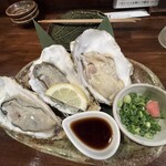 旬菜の味わい がら里 - 