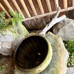 cafe roro - めだかちゃん♡♡とっても素敵にお手入れされています♪♪