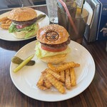 Reg-On Diner 渋谷本店 - 