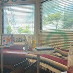 Reg-On Diner 渋谷本店 - 