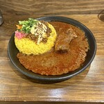 ハマトスカリー - 