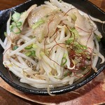 旬菜の味わい がら里 - 