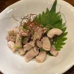 旬菜の味わい がら里 - 