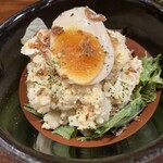 旬菜の味わい がら里 - 