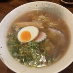 旬菜の味わい がら里 - 