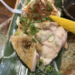 旬菜の味わい がら里 - 