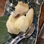 旬菜の味わい がら里 - 