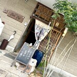 cafe roro - とても風情のあるお店です★