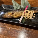 旬菜の味わい がら里 - 