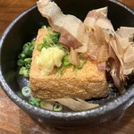 旬菜の味わい がら里 - 