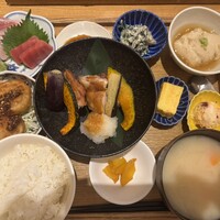 京都石塀小路豆ちゃ 有楽町 - 