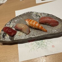 鮨 青海 青山店 - 