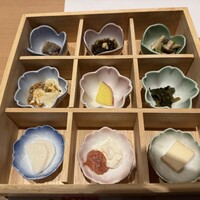 鮨 青海 青山店 - 