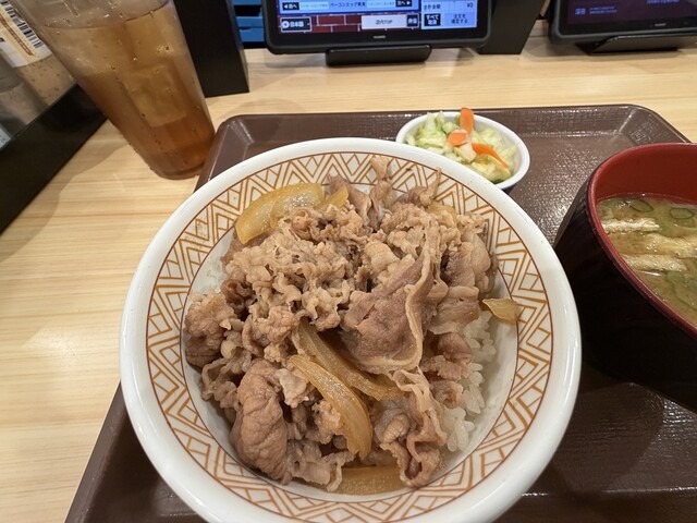 Sukiya Shinagawa Higashi Ten photo 2