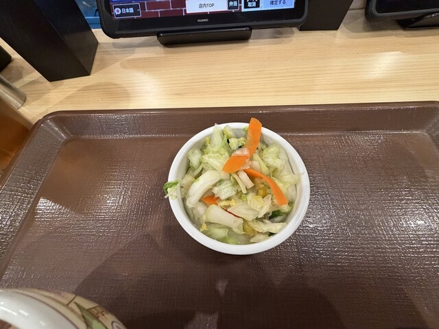 Sukiya Shinagawa Higashi Ten photo 4