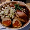 サバ６製麺所 福島本店
