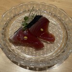 恵比寿 鮨 謙心 - 