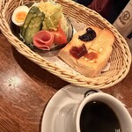 てらにし珈琲本店 - 