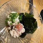 和酒楽房 かね匠 - 