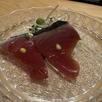 恵比寿 鮨 謙心 - 