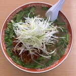 オーモリラーメン - 
